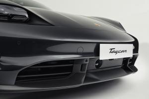 Porsche Taycan Turbo S 2020 года  (AU)